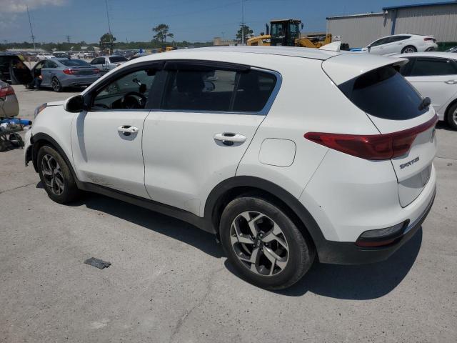 2020 KIA SPORTAGE L - KNDPM3AC2L7721588