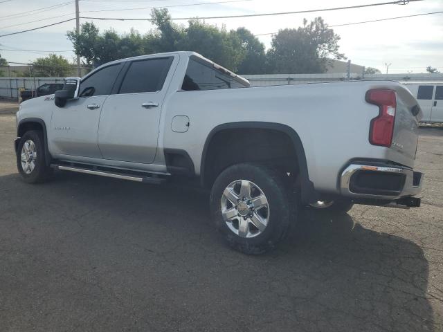 Vin: 1gc4ypey9mf286502, lot: 57695984, chevrolet all models k2500 heavy duty ltz 20212
