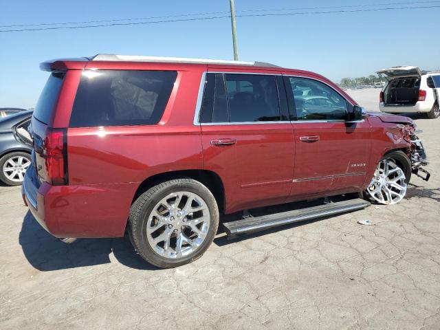 2017 CHEVROLET TAHOE K150 1GNSKCKC6HR284437