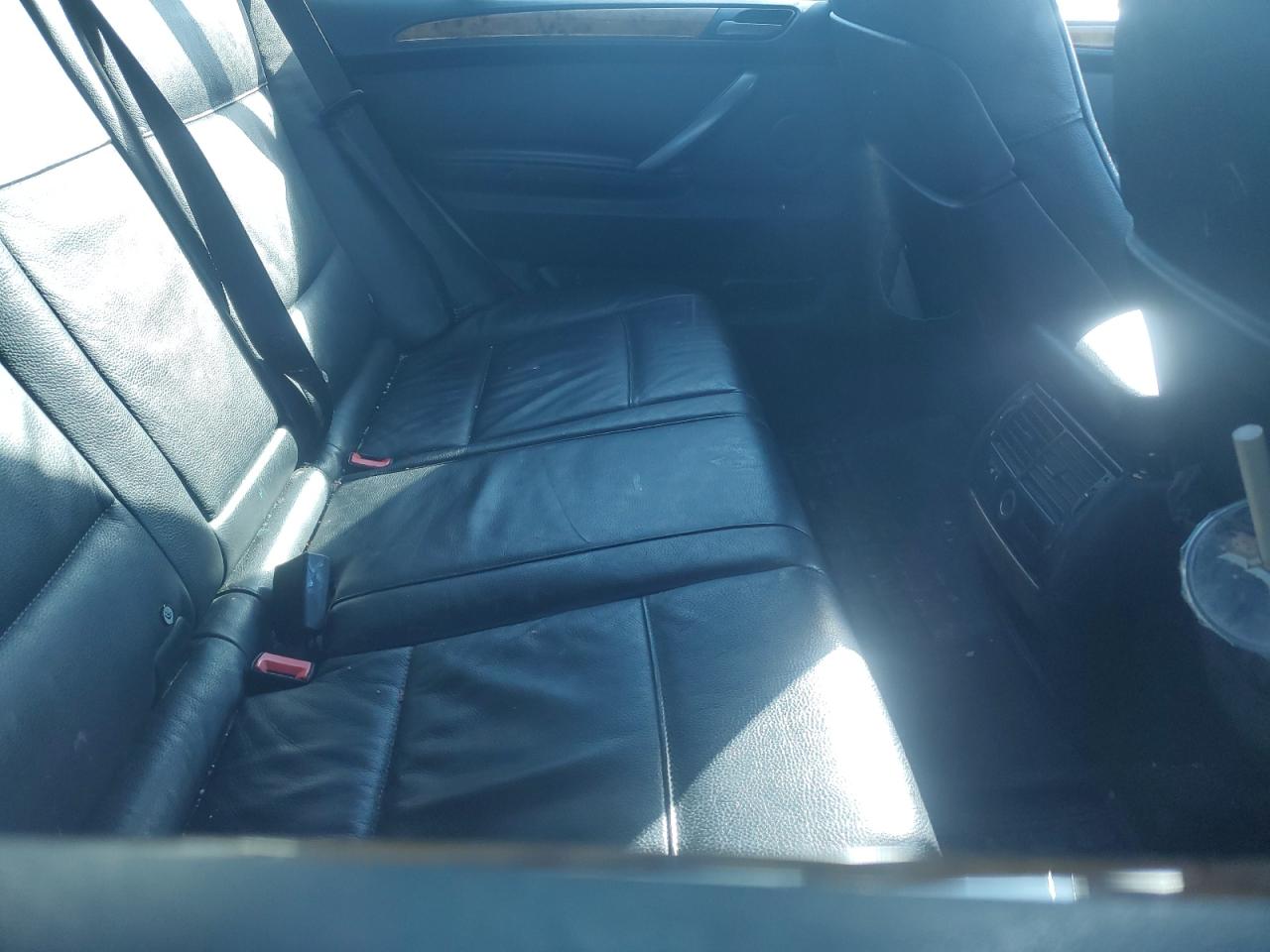 5UXFB53564LV01082 2004 BMW X5 4.4I