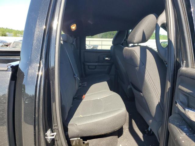 2021 RAM 1500 CLASS - 1C6RR7GG4MS562185