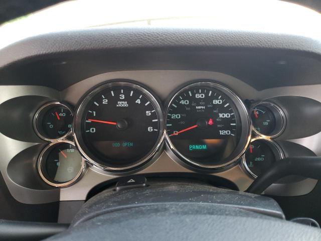 2012 GMC Sierra K1500 Sle VIN: 1GTR2VE76CZ318242 Lot: 58803934