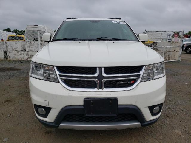 2015 DODGE JOURNEY LI 3C4PDDDG7FT518782