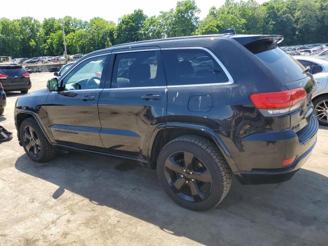 2015 Jeep Grand Cherokee Laredo VIN: 1C4RJFAG5FC607490 Lot: 56992244