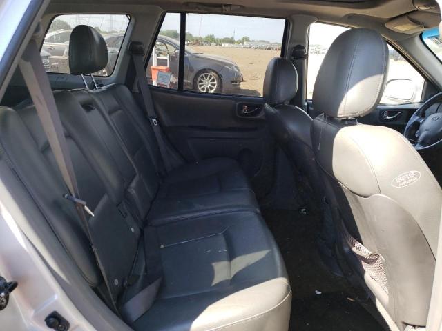 2003 Hyundai Santa Fe Gls VIN: KM8SC73D53U404959 Lot: 57665184