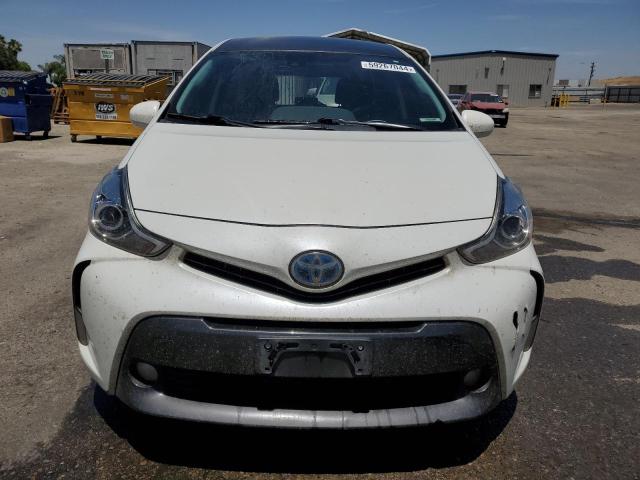 2017 Toyota Prius V VIN: JTDZN3EU4HJ061797 Lot: 59267044