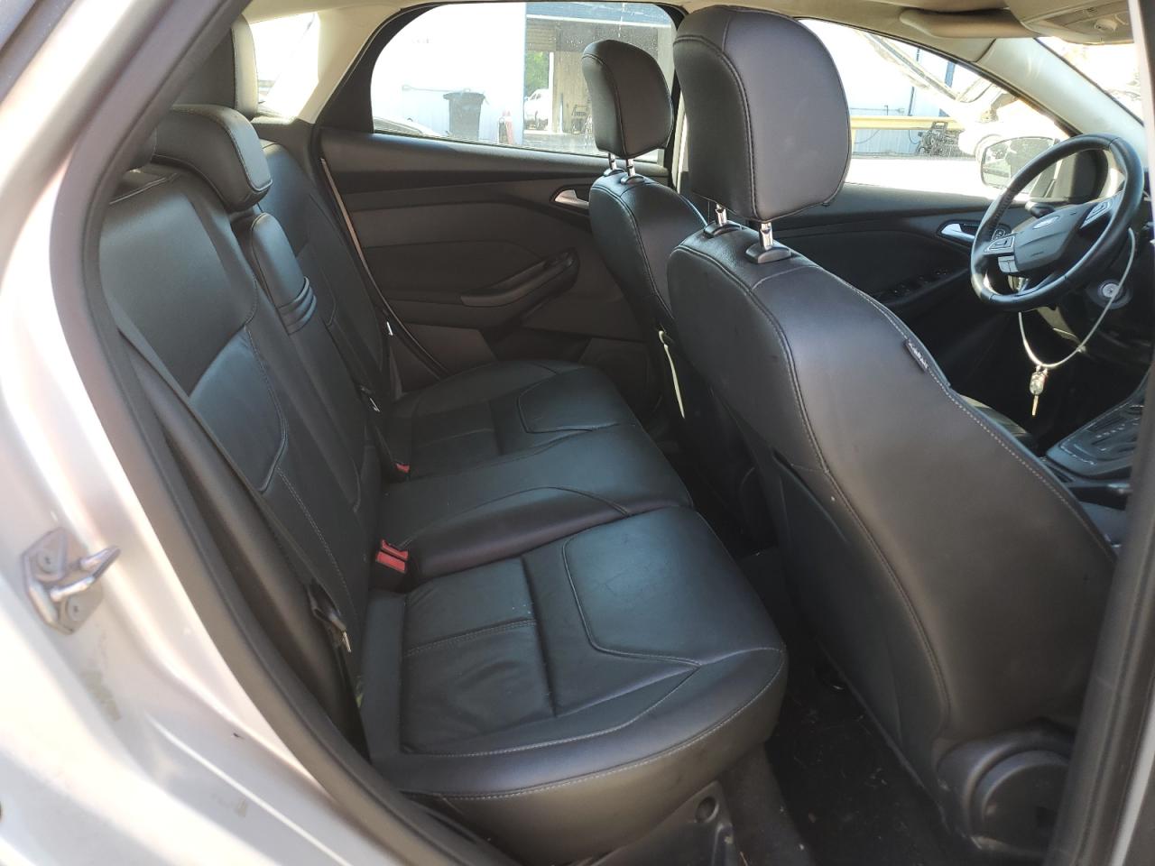 1FADP3K20GL239429 FORD FOCUS 2016
