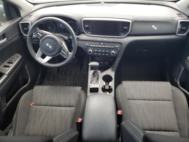 2020 KIA SPORTAGE L - KNDPM3AC3L7774753