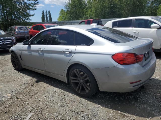 VIN WBA4A9C57FGL86228 2015 BMW 4 Series, 428 I Gran... no.2