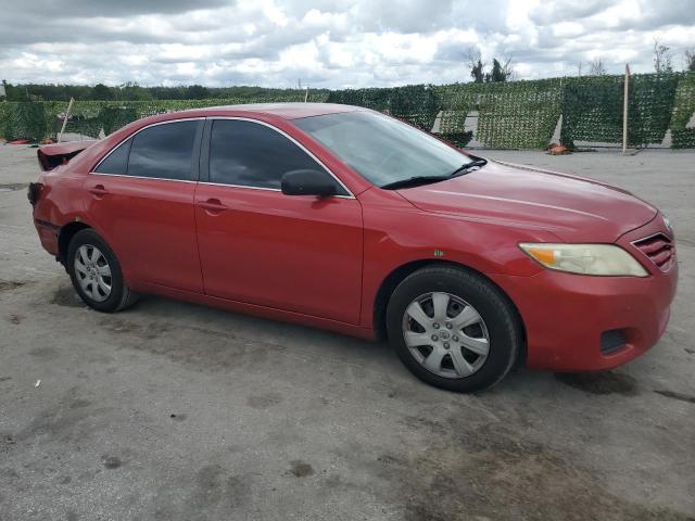 2010 Toyota Camry Base VIN: 4T1BF3EKXAU524457 Lot: 59580684