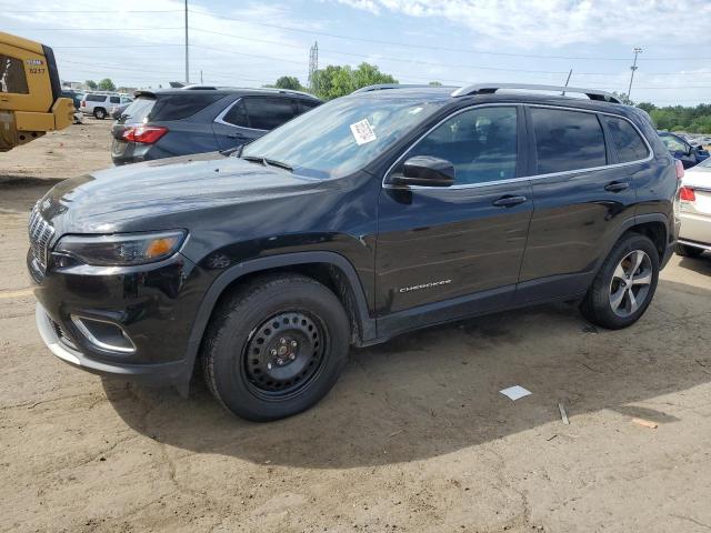 1C4PJMDX4LD520886 Jeep Grand Cher CHEROKEE L