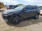 2020 JEEP CHEROKEE L - 1C4PJMDX4LD520886