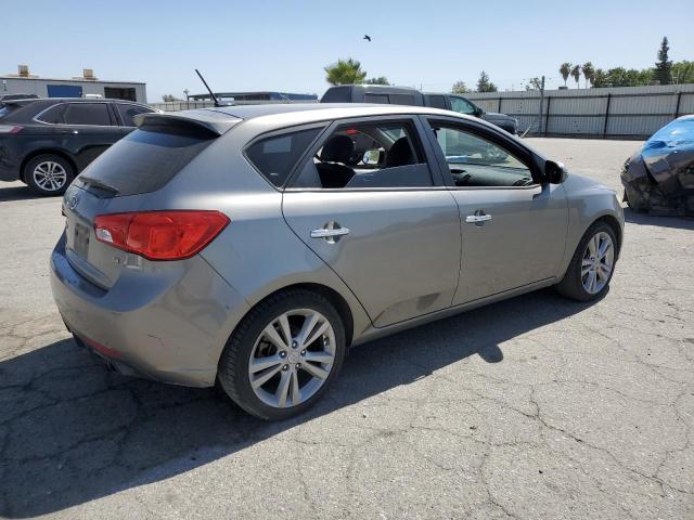 2012 Kia Forte Sx VIN: KNAFW5A33C5582890 Lot: 59516184