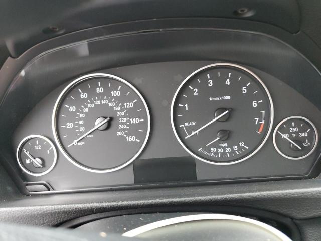 2015 BMW 328 I - WBA3A5C59FF607595