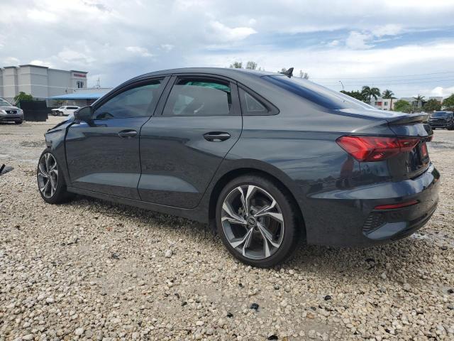 2023 Audi A3 Premium VIN: WAUAUDGY0PA083751 Lot: 58484184