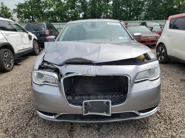 2015 Chrysler 300 Limited VIN: 2C3CCARG7FH831045 Lot: 59171424