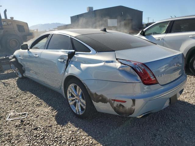 2014 Jaguar Xjl Portfolio VIN: SAJWJ2GD1E8V72247 Lot: 56864154