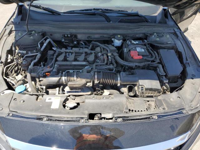 VIN 1HGCV1F17JA222679 2018 Honda Accord, LX no.11