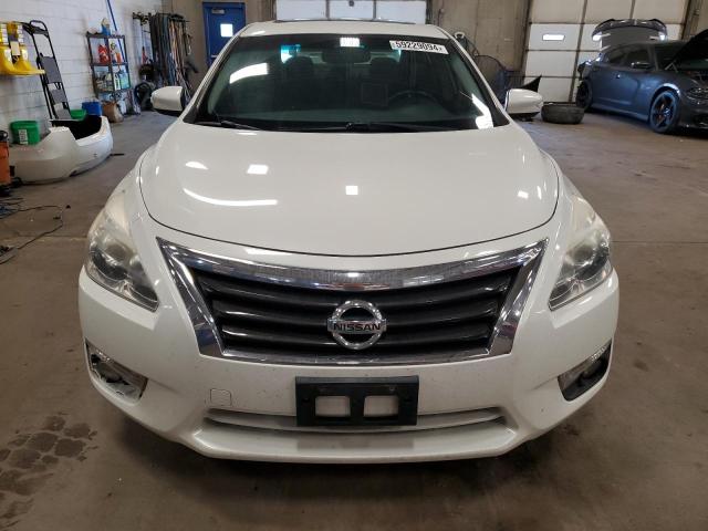 1N4AL3APXDN489692 2013 Nissan Altima 2.5