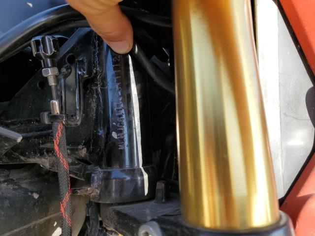 2015 HONDA GROM 125 MLHJC6116F5111120