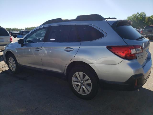 2018 Subaru Outback 2.5I VIN: 4S4BSAAC7J3394674 Lot: 58554424