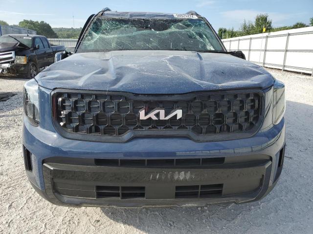 2024 KIA TELLURIDE - 5XYP3DGC2RG527526