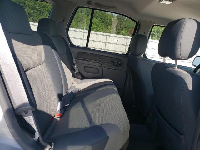 2002 Nissan Xterra Xe VIN: 5N1ED28T72C539605 Lot: 60564854