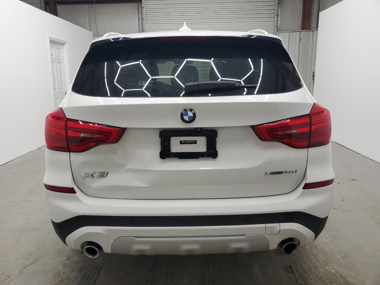 5UXTR9C59KLP85195 2019 BMW X3 xDrive30I