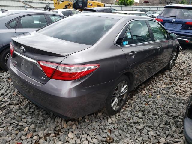 2016 Toyota Camry Le VIN: 4T1BF1FKXGU510179 Lot: 55971004