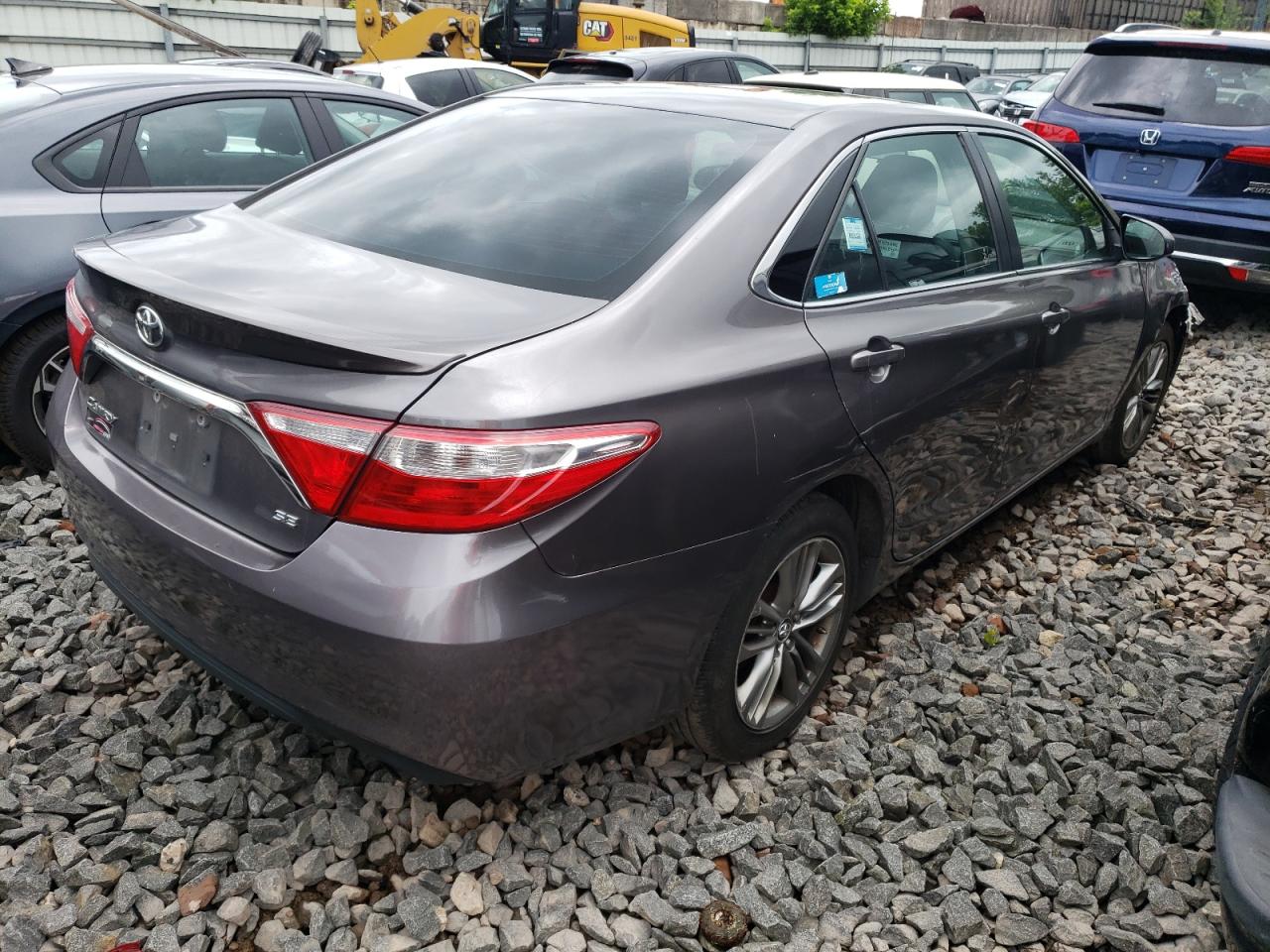 4T1BF1FKXGU510179 2016 Toyota Camry Le