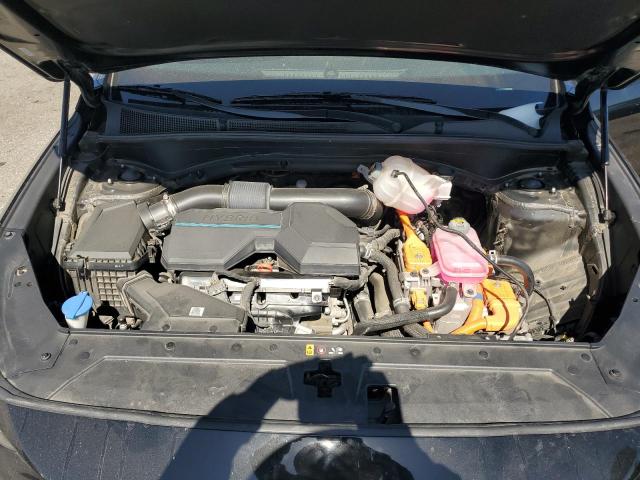 2022 HYUNDAI SANTA FE B - KM8S2DA10NU037501