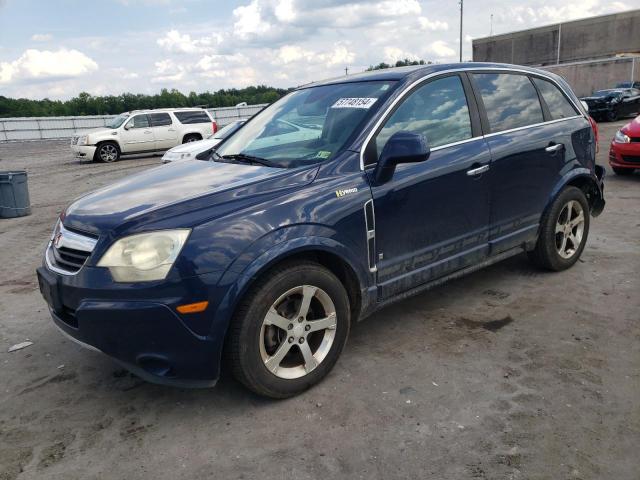 3GSCL93Z99S625087 2009 Saturn Vue Hybrid