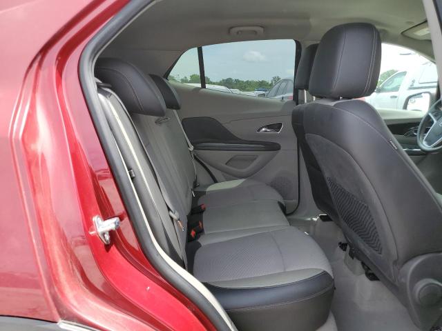 2014 Buick Encore VIN: KL4CJESB6EB570726 Lot: 58529044