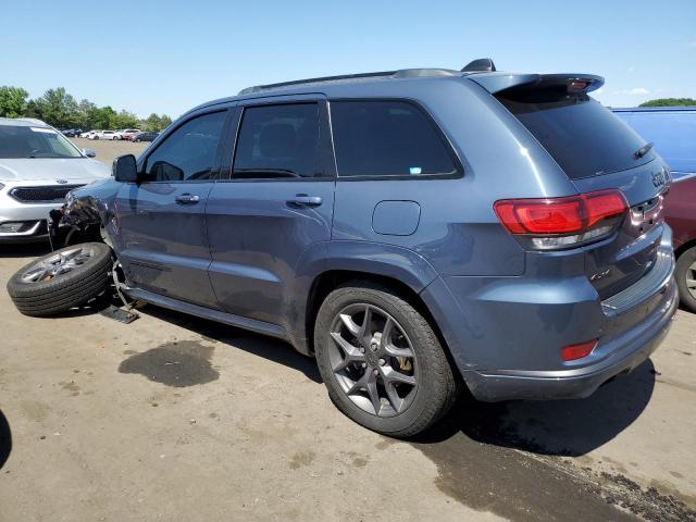 2020 Jeep Grand Cherokee Limited VIN: 1C4RJFBG0LC177832 Lot: 56802894