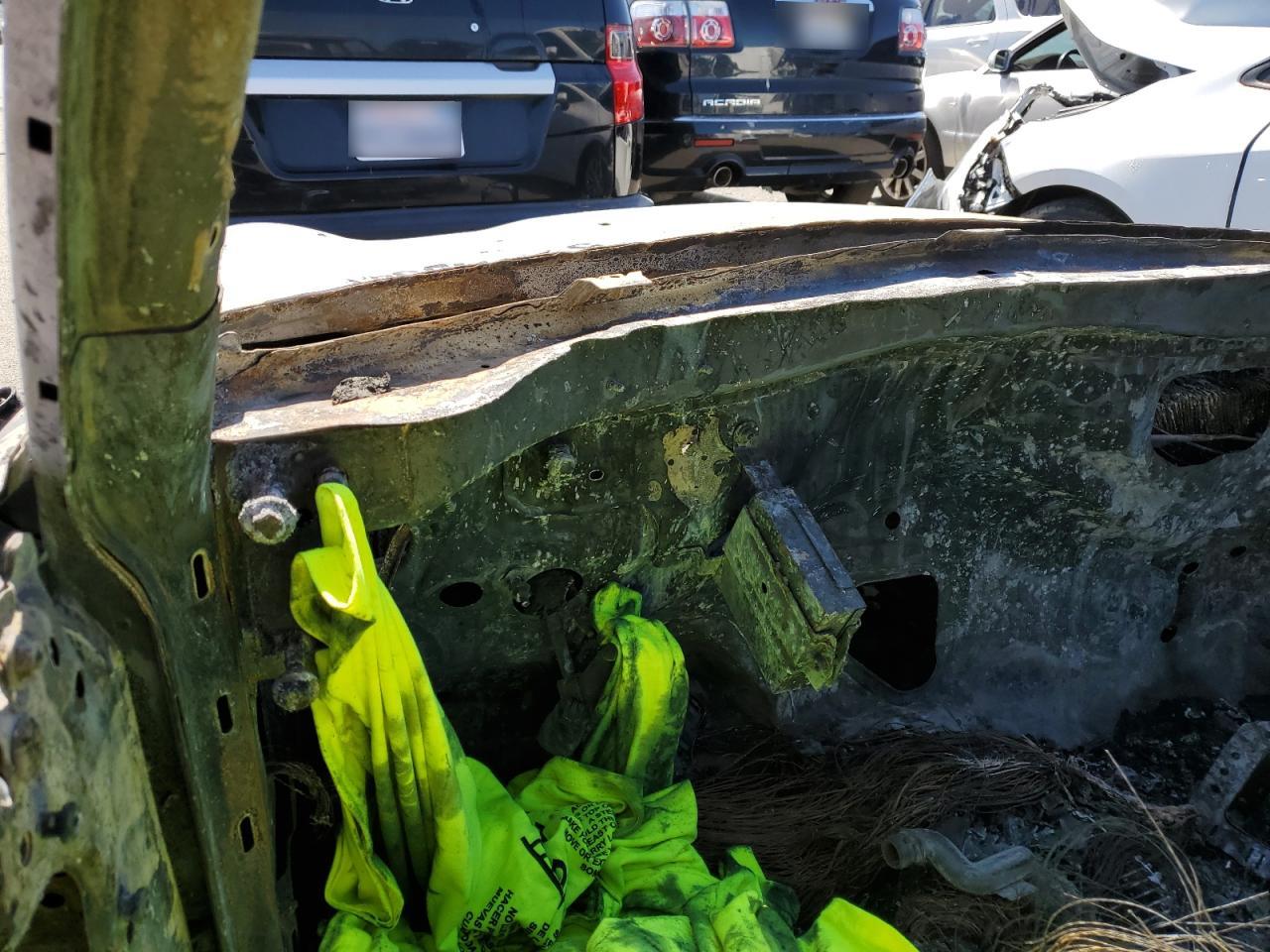 WMWSV3C56CTY17217 2012 Mini Cooper S