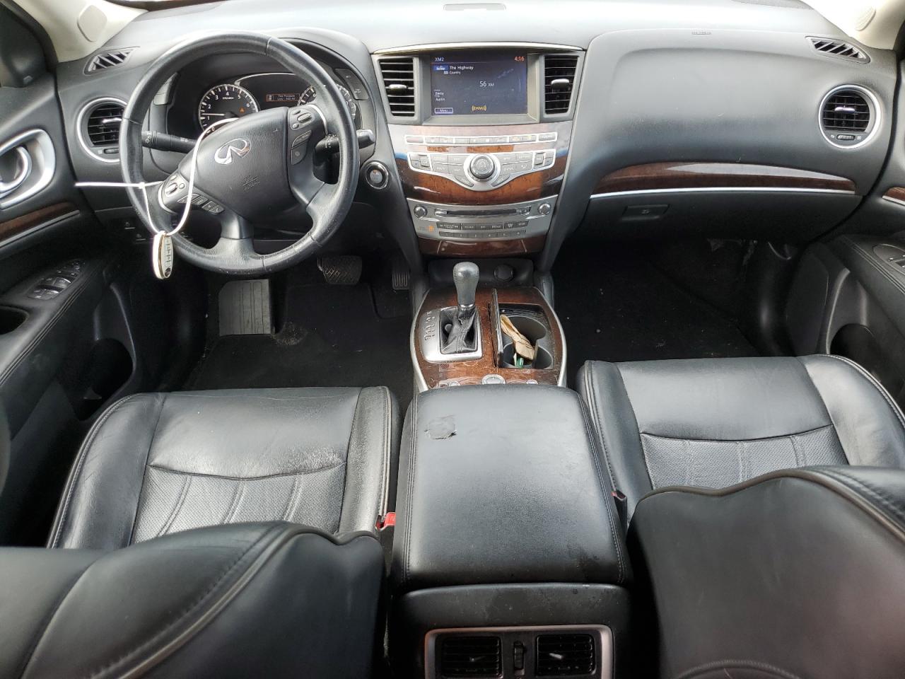 5N1AL0MN8FC528518 2015 Infiniti Qx60