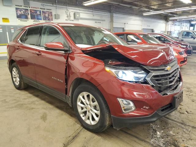 2018 CHEVROLET EQUINOX LT 2GNAXJEV4J6315748  60673704