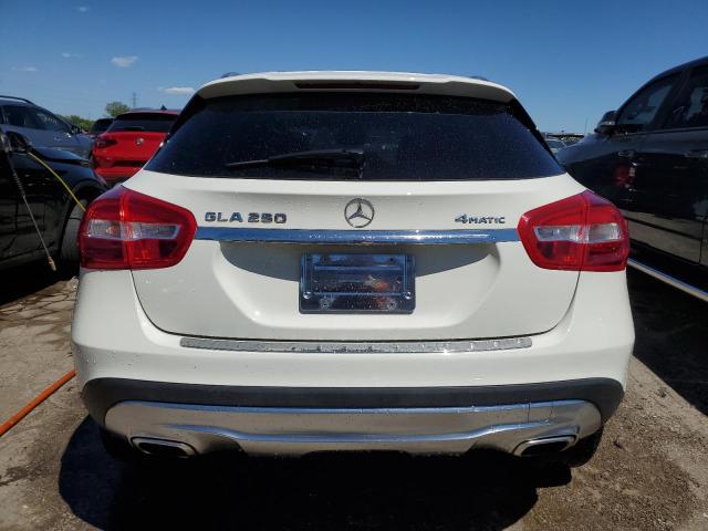 VIN WDCTG4GB3GJ217936 2016 Mercedes-Benz GLA-Class,... no.6