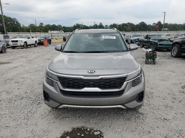 2021 Kia Seltos S VIN: KNDEUCA21M7132953 Lot: 60108244