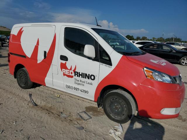 2021 Nissan Nv200 2.5S VIN: 3N6CM0KN8MK699934 Lot: 57749894