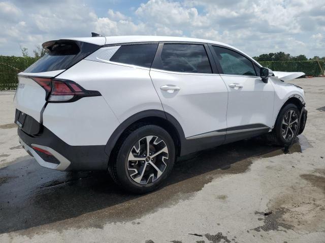 2023 KIA SPORTAGE E - 5XYK33AF0PG101659