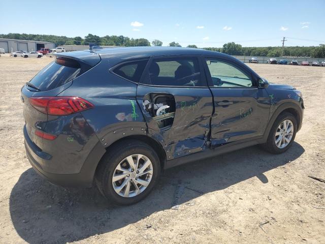 KM8J2CA47KU028712 2019 Hyundai Tucson Se