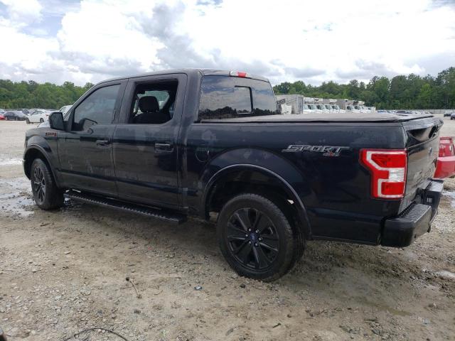 2020 FORD F150 SUPER - 1FTEW1EP4LFC65375