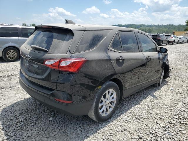 2019 CHEVROLET EQUINOX LS - 3GNAXHEV3KL357513