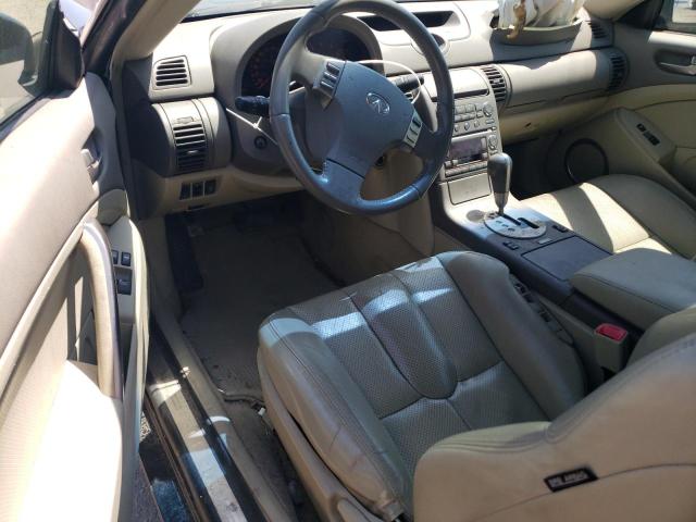 2004 Infiniti G35 VIN: JNKCV54E34M818546 Lot: 58629654