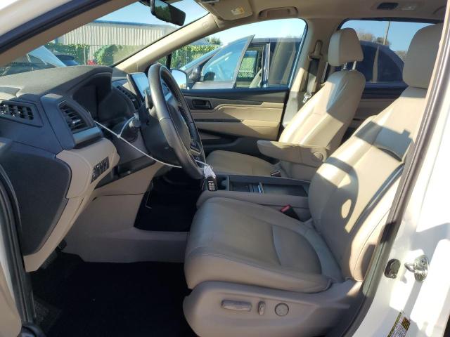 2018 HONDA ODYSSEY EX - 5FNRL6H74JB058778