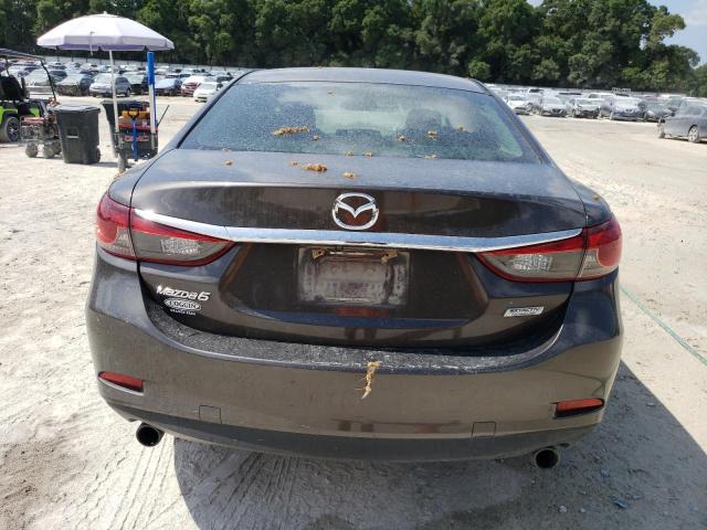 2016 MAZDA 6 TOURING - JM1GJ1V53G1443527