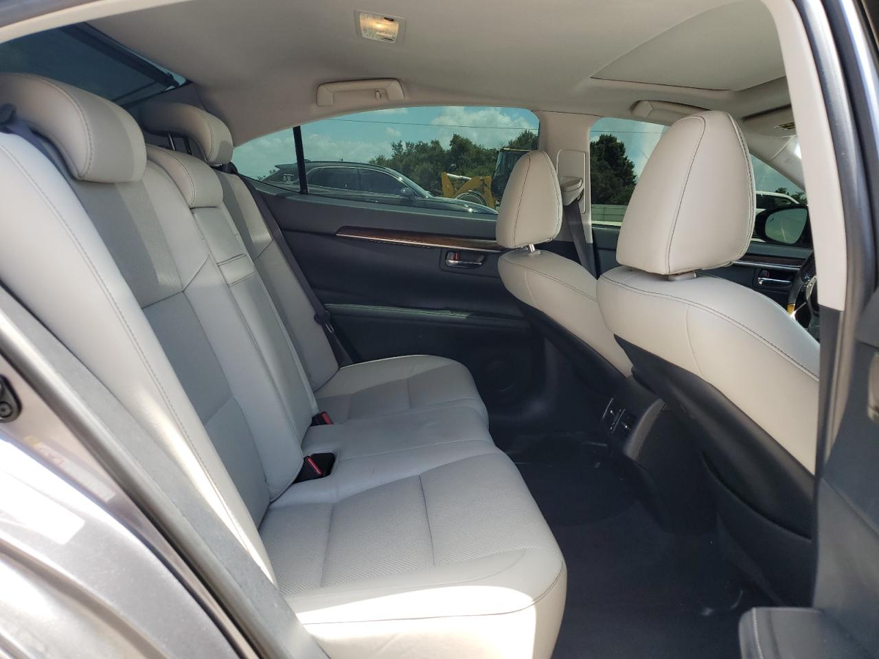 JTHBK1GG6D2067951 2013 Lexus Es 350