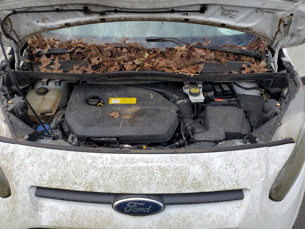 NM0LS7FX5F1207049 2015 Ford Transit Connect Xlt