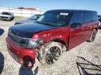 2019 FORD FLEX SEL - 2FMHK6C81KBA26041